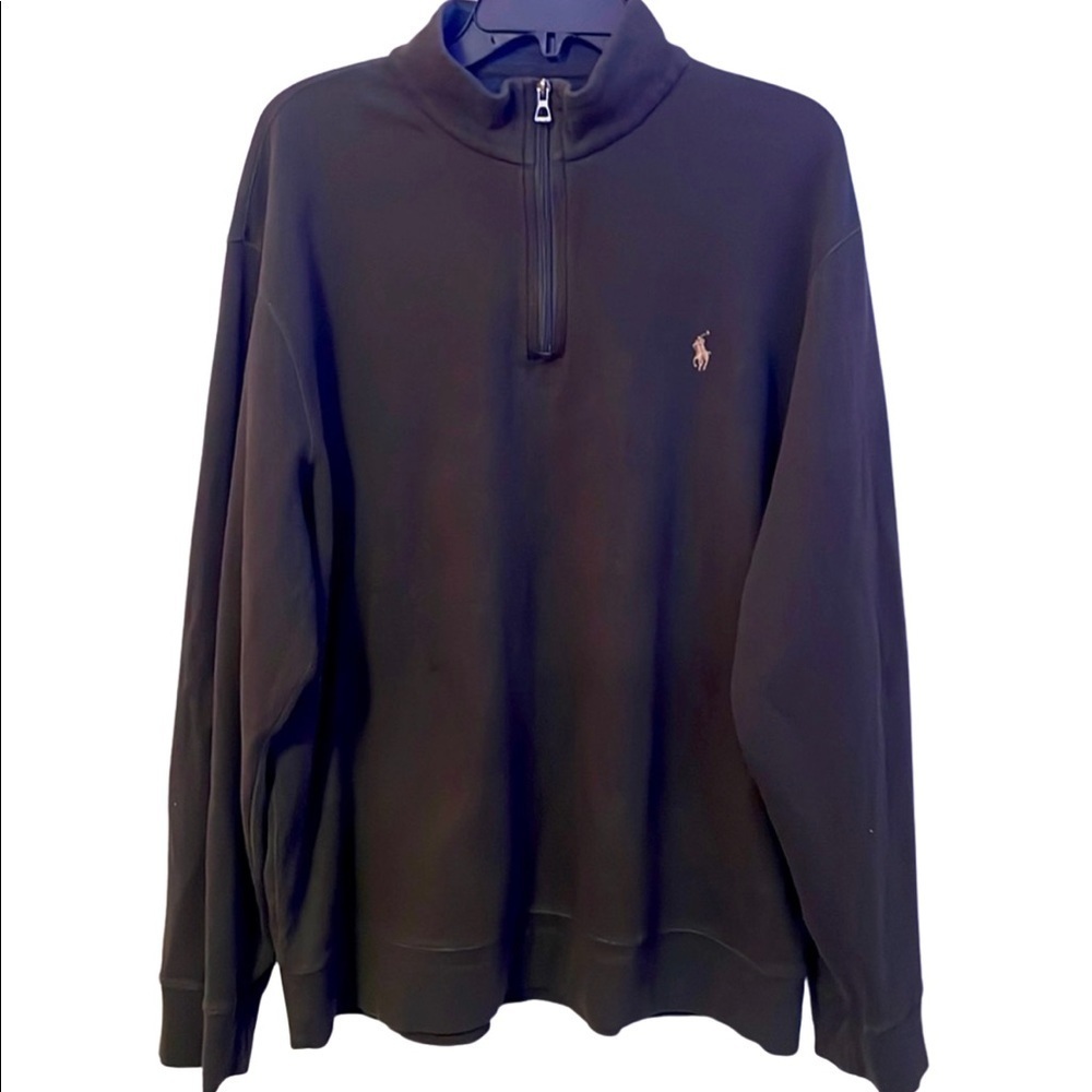 Ralph Lauren Men’s Pullover Sweater Size XL